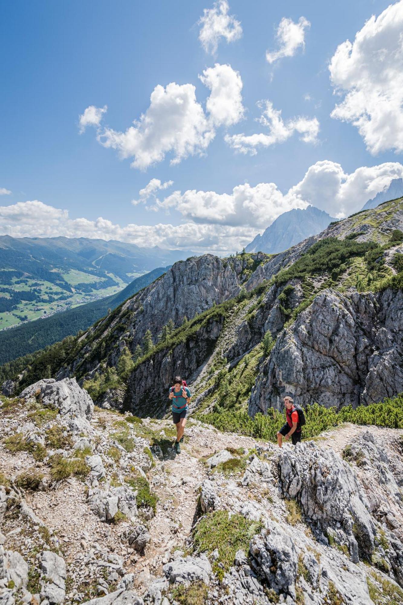 Joas Natur.Hotel.B&B Innichen Exteriör bild